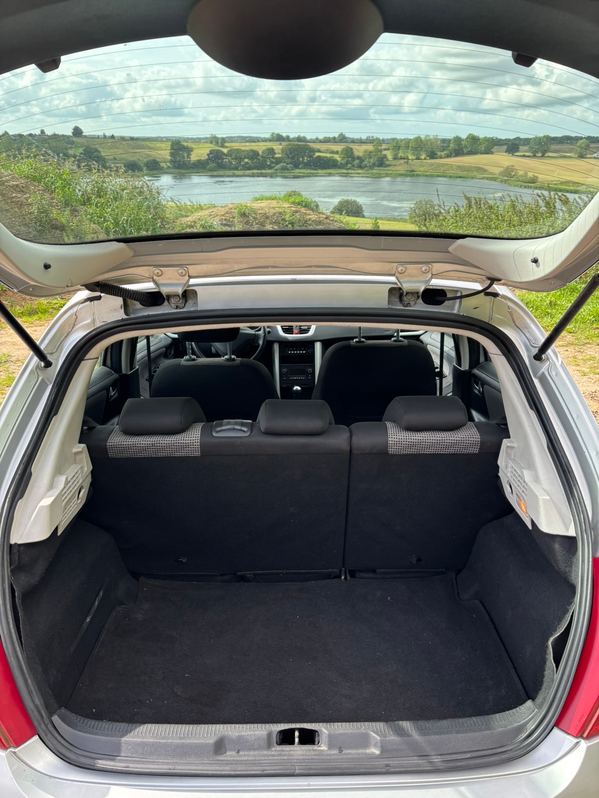 Peugeot 207 – billede 6