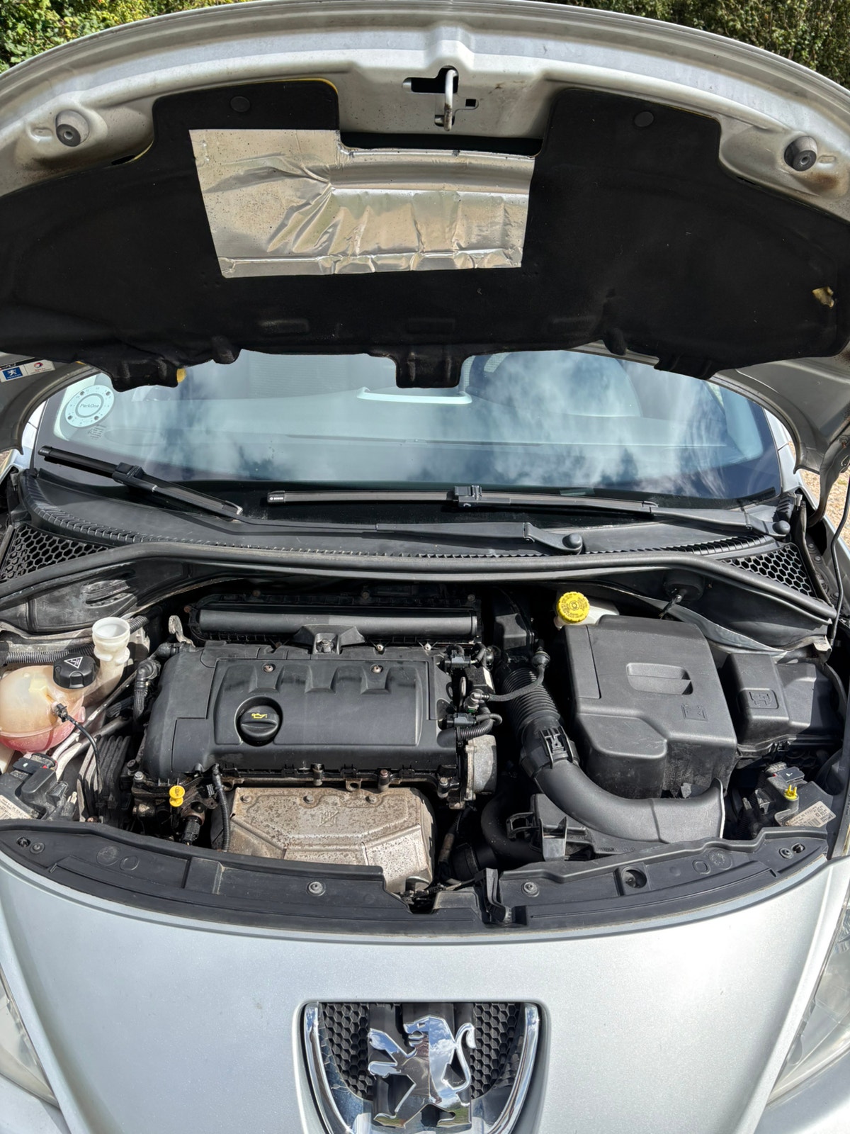 Peugeot 207 – billede 5