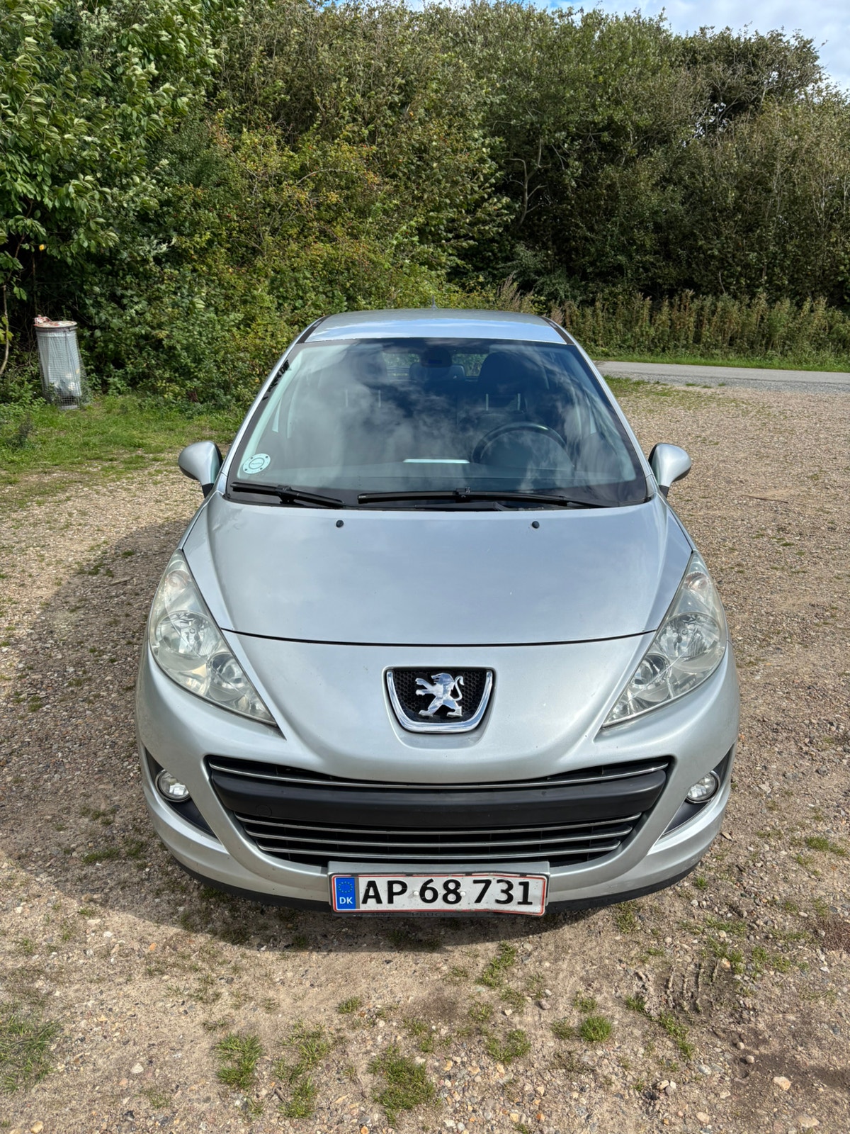 Peugeot 207 – billede 2