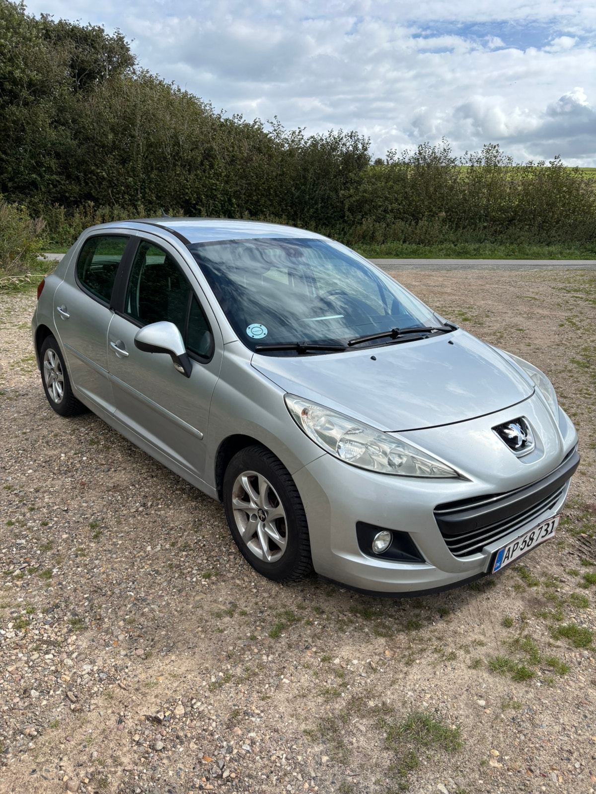 Peugeot 207 – billede 3