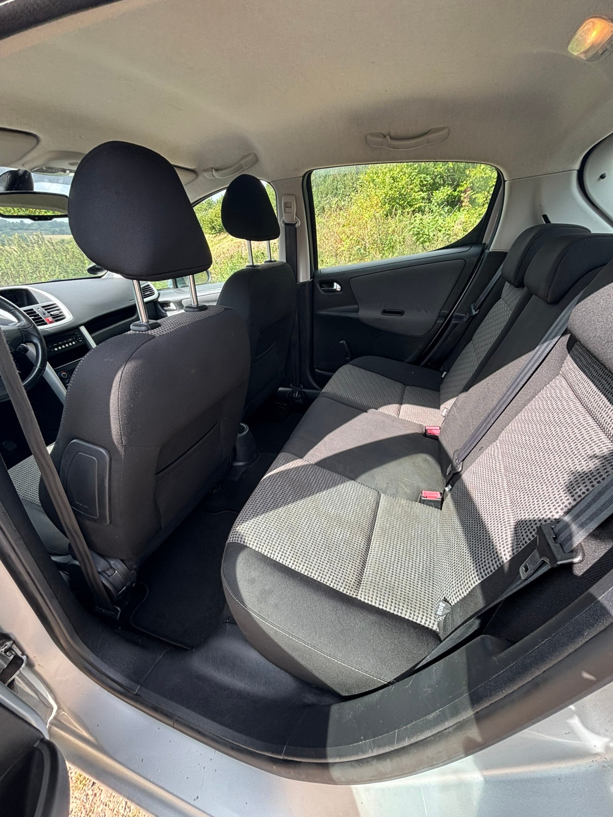Peugeot 207 – billede 4