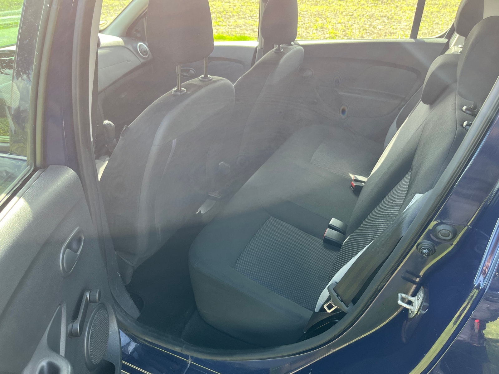 Dacia Sandero til salg hos Nabilli
