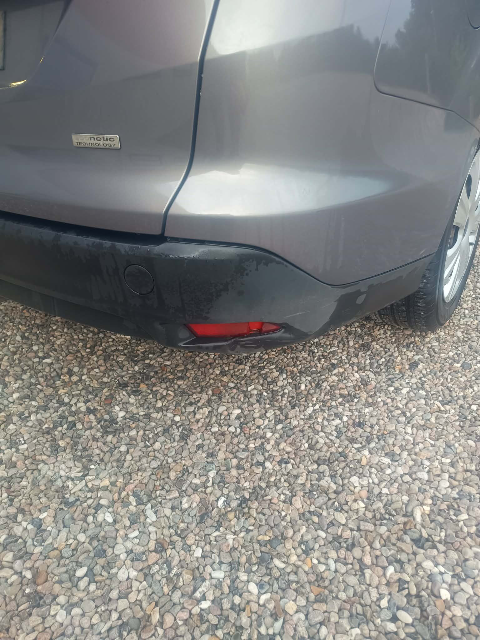 Ford Focus til salg hos Nabilli