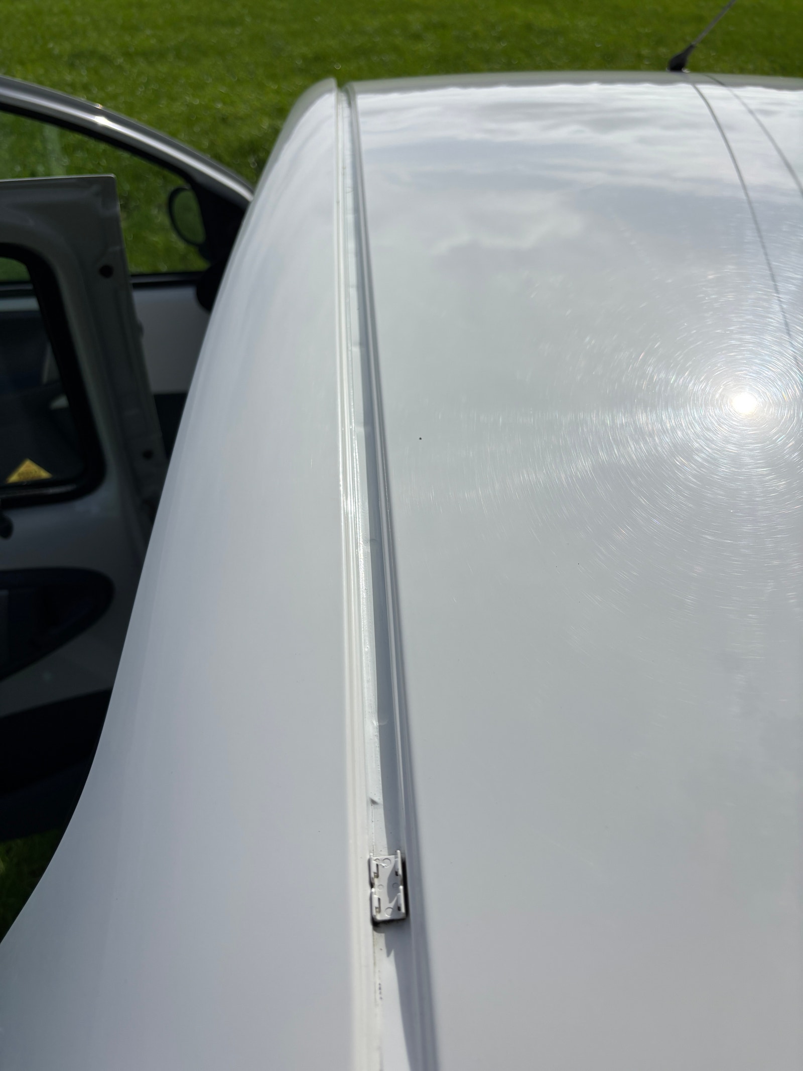 Toyota Aygo – billede 16