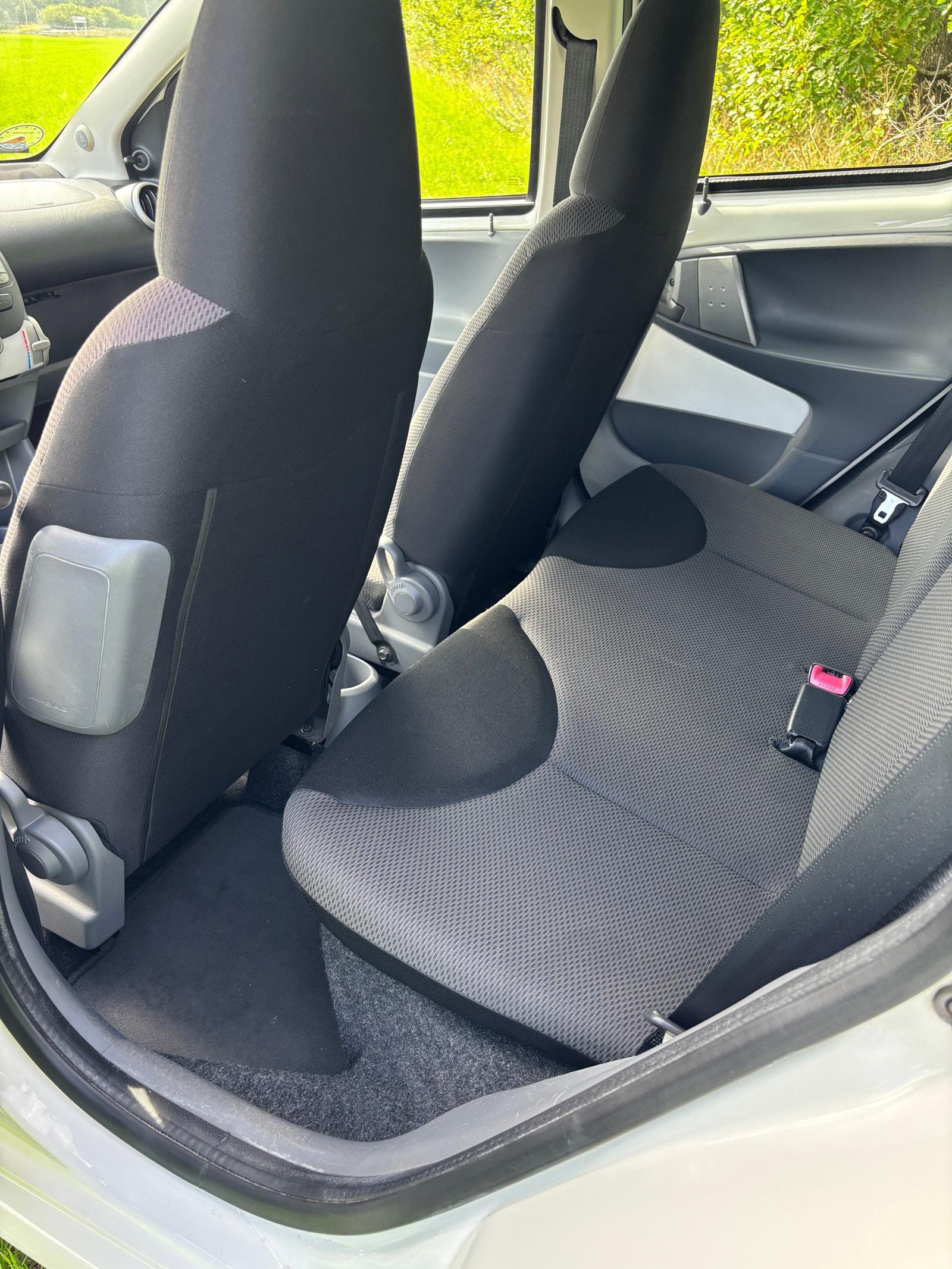 Toyota Aygo – billede 10