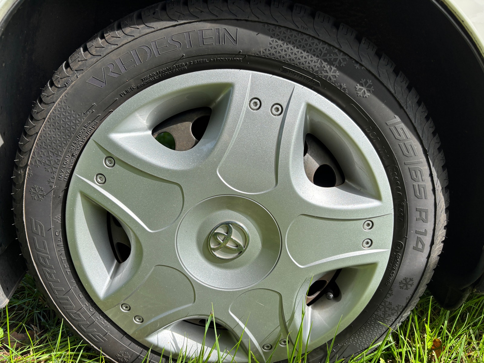 Toyota Aygo – billede 14