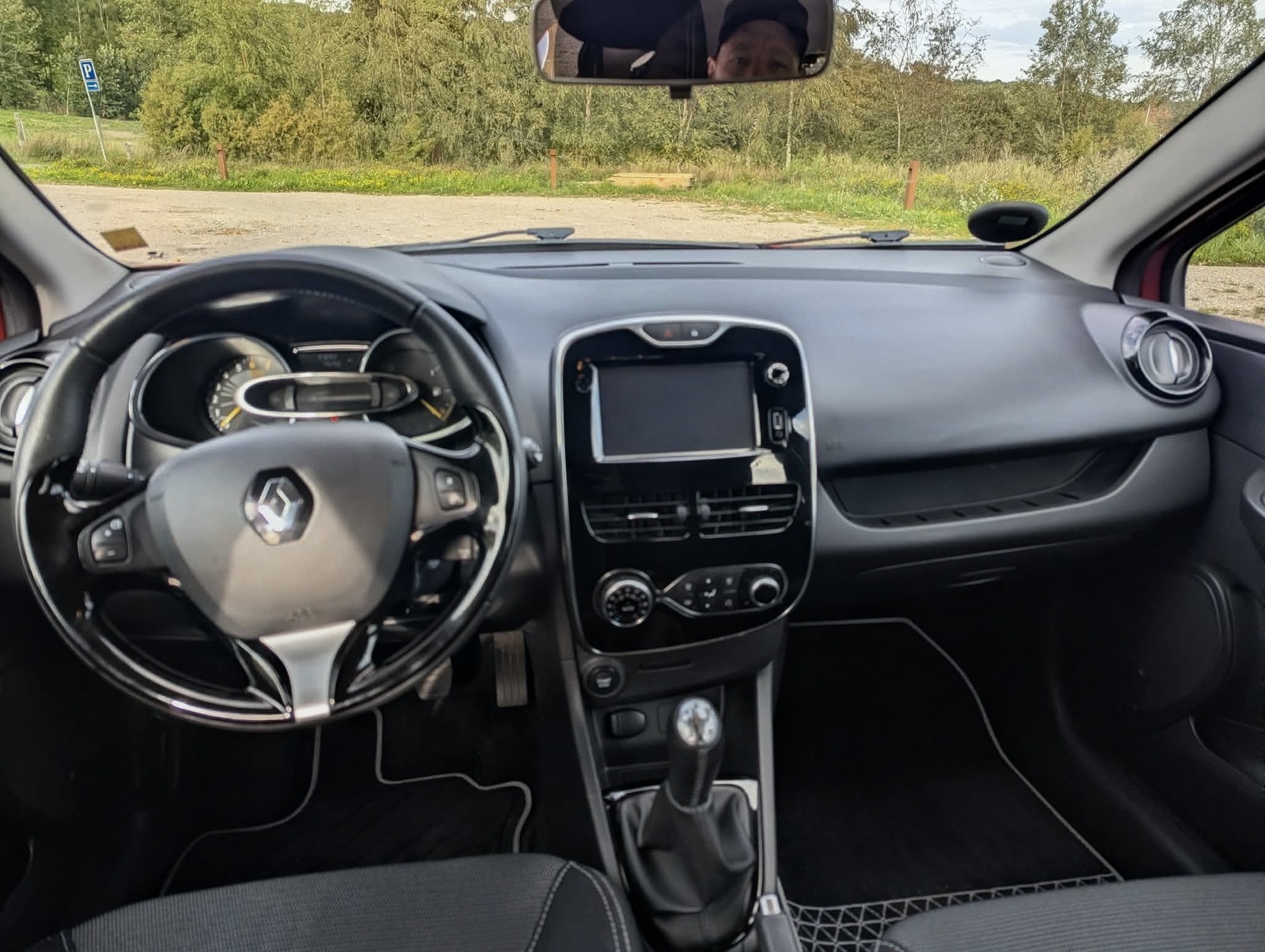 Renault Clio IV til salg hos Nabilli