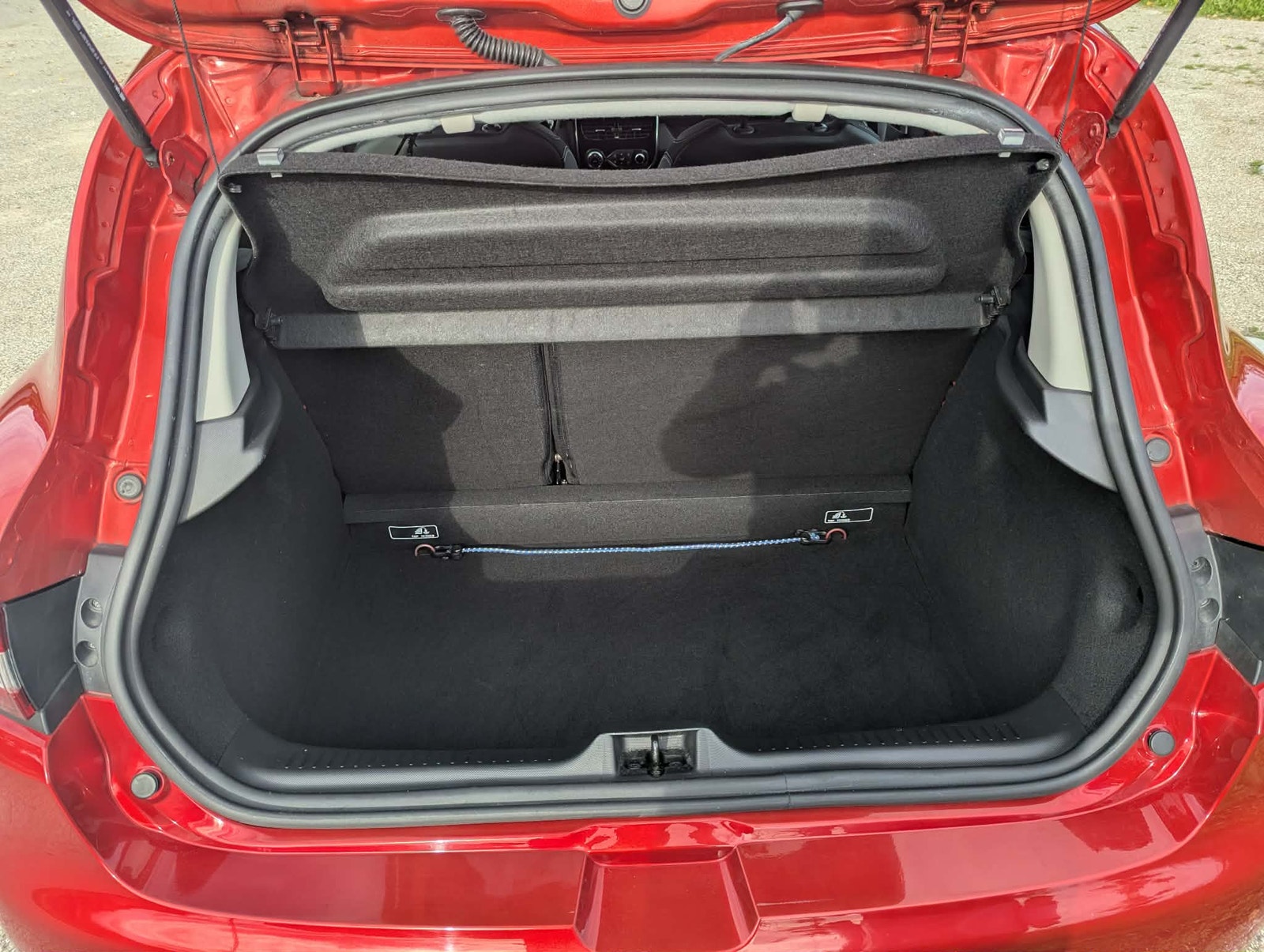 Renault Clio IV til salg hos Nabilli