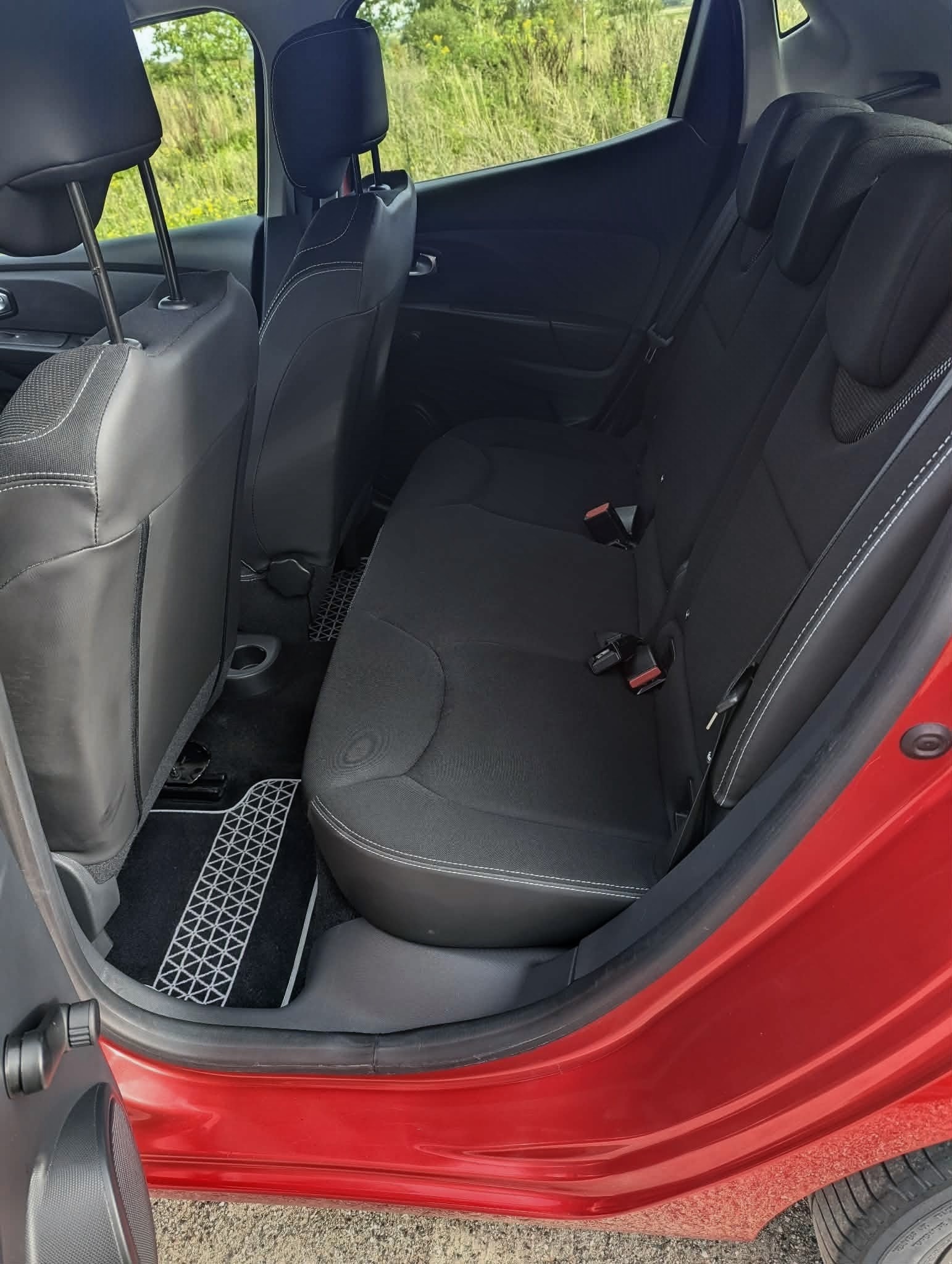 Renault Clio IV til salg hos Nabilli