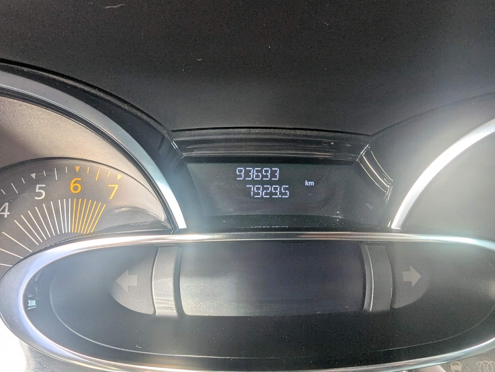 Renault Clio IV til salg hos Nabilli