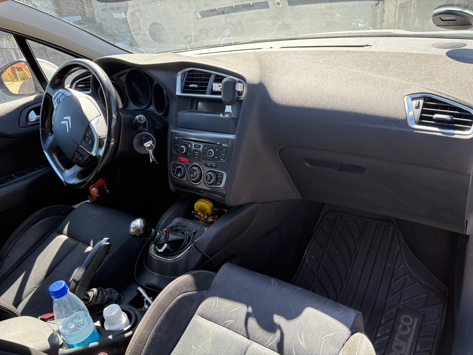 Citroen C4 – billede 4