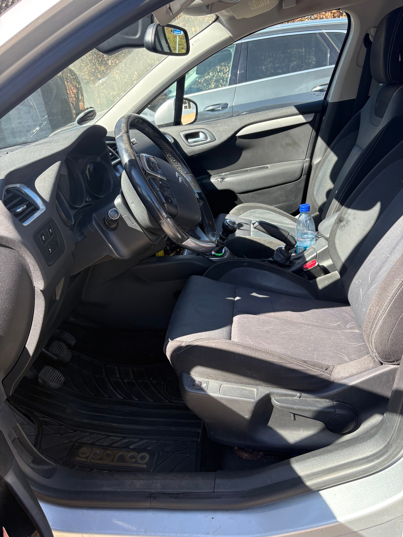 Citroen C4 – billede 7