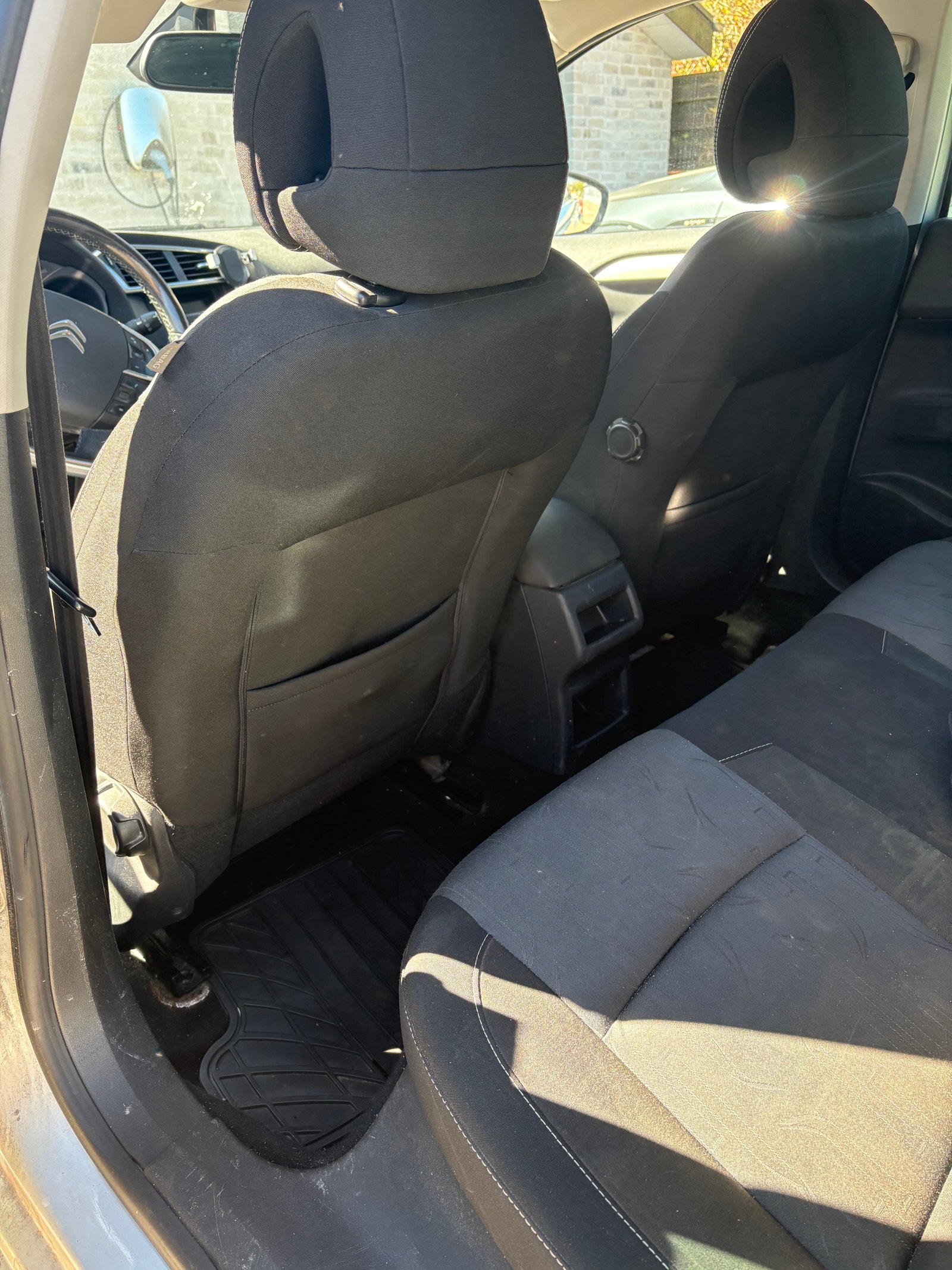 Citroen C4 – billede 5