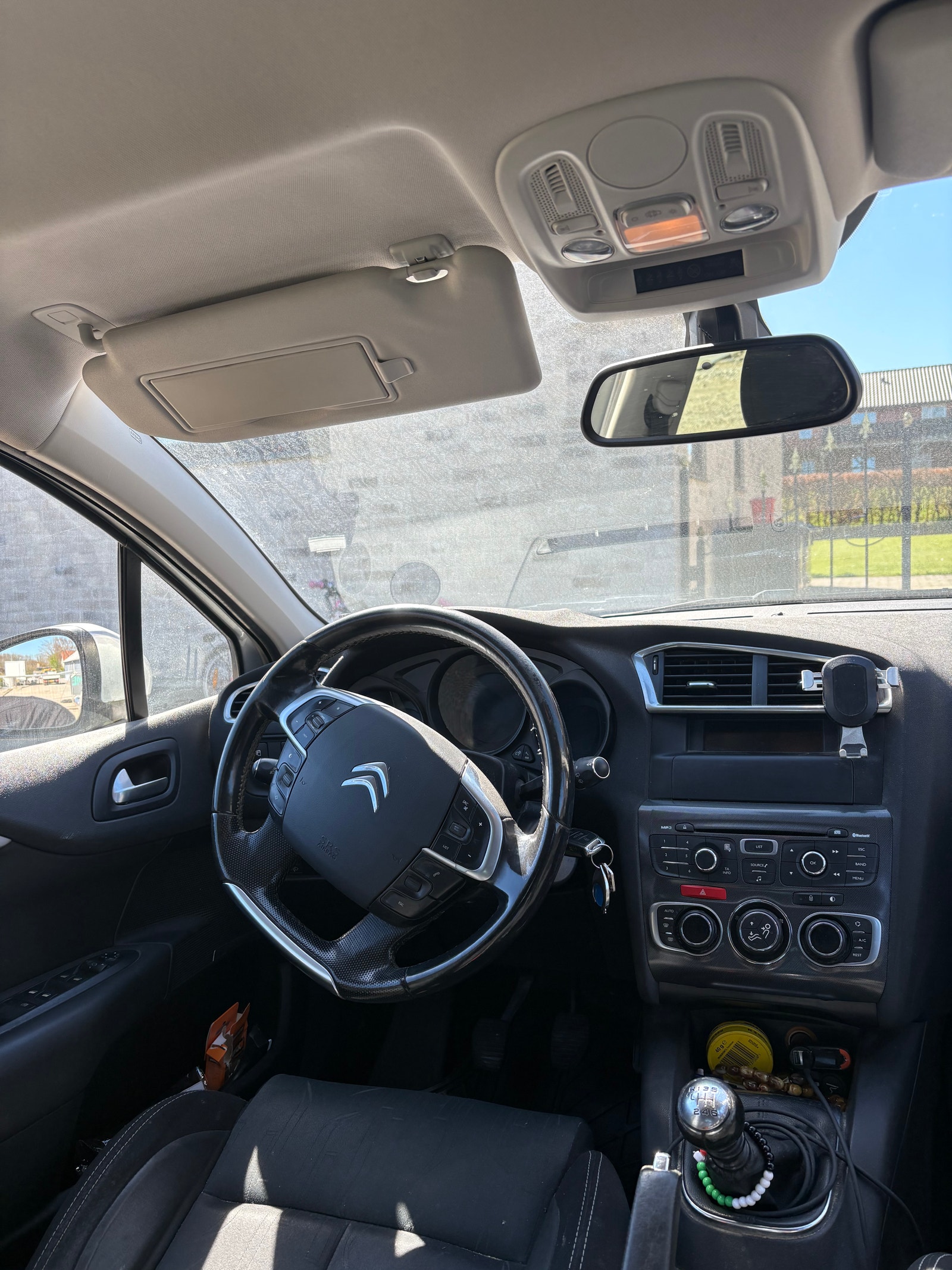 Citroen C4 – billede 6