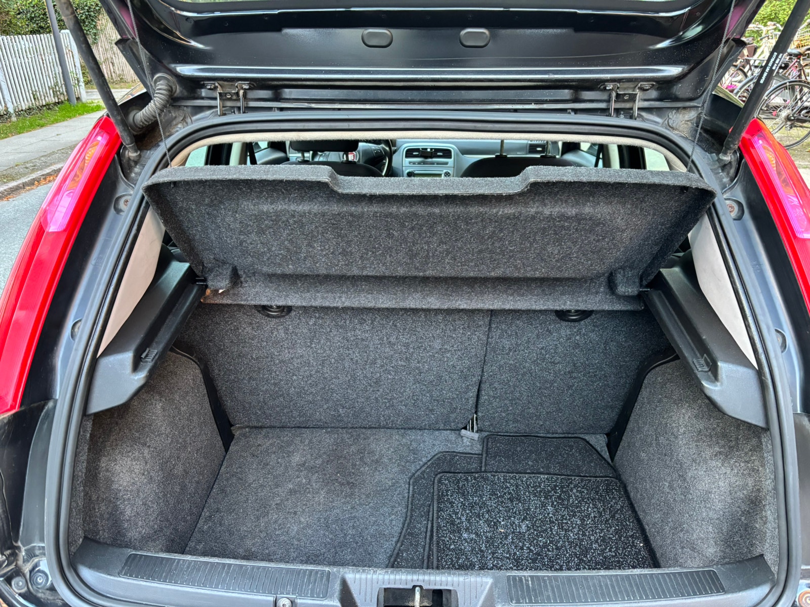 Fiat Punto Evo til salg hos Nabilli