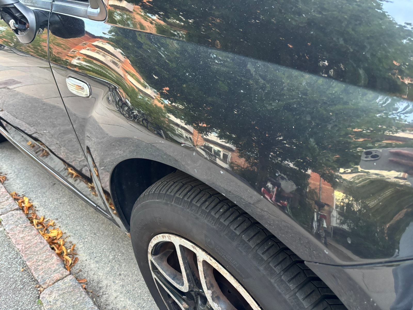 Fiat Punto Evo til salg hos Nabilli