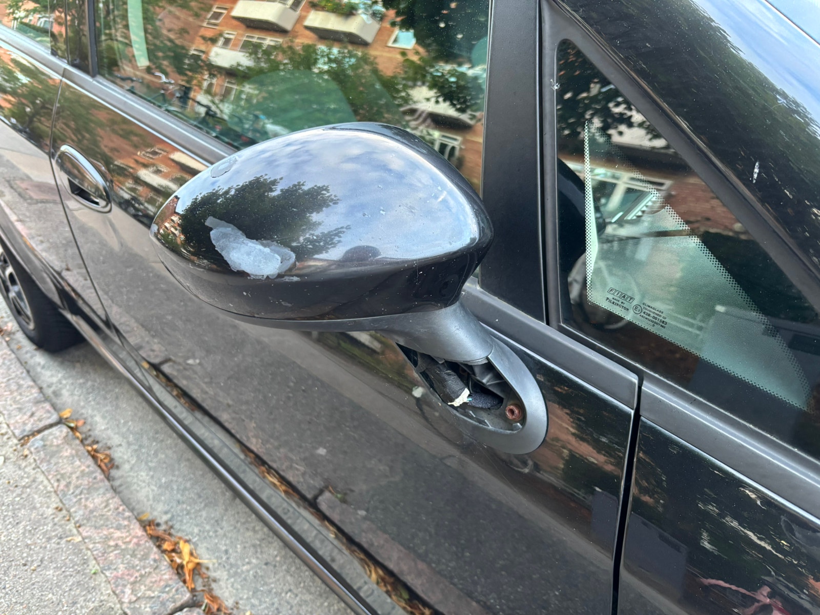 Fiat Punto Evo til salg hos Nabilli