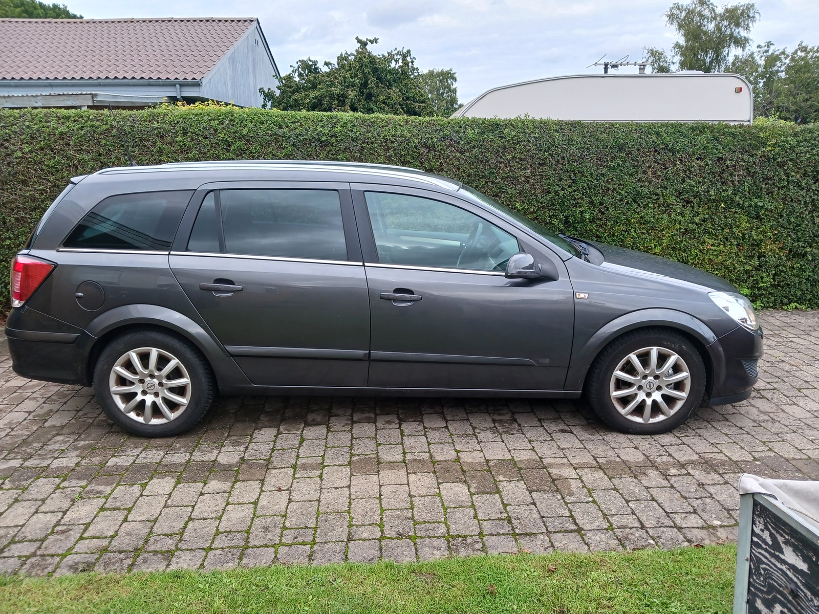 Opel Astra – billede 7
