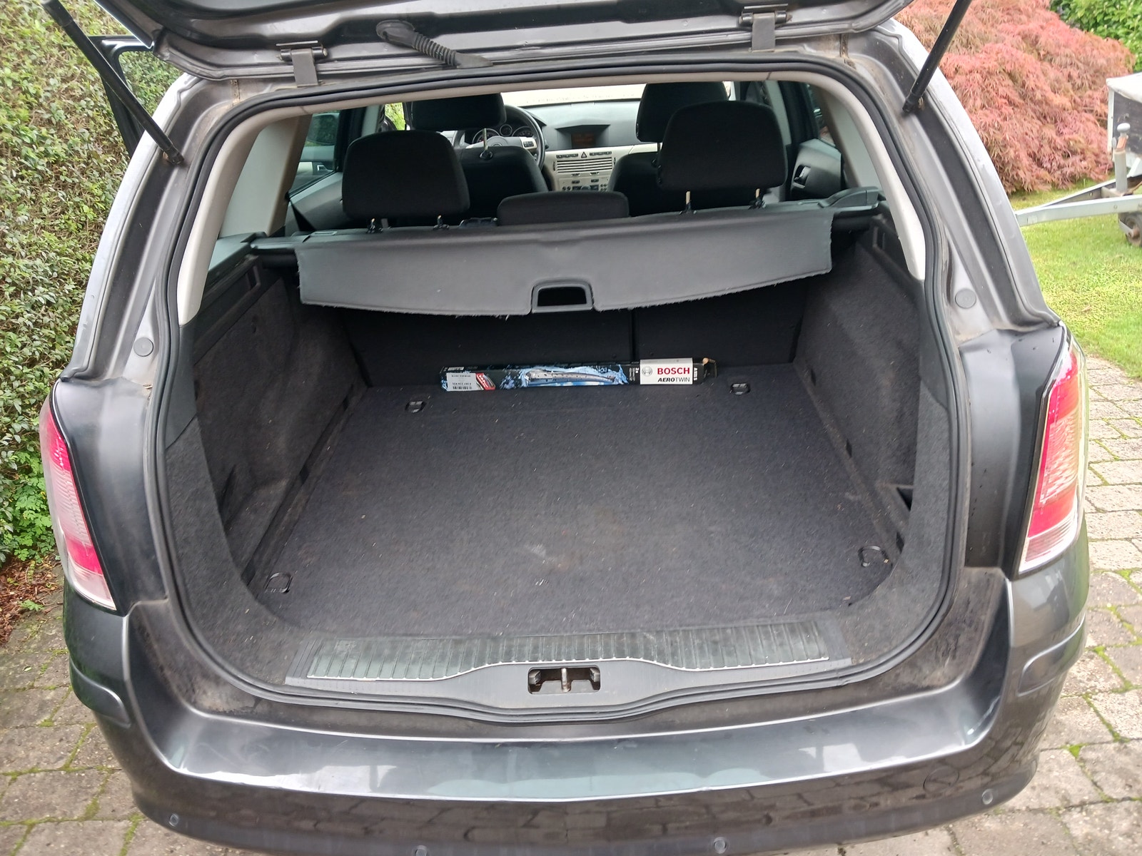 Opel Astra – billede 11