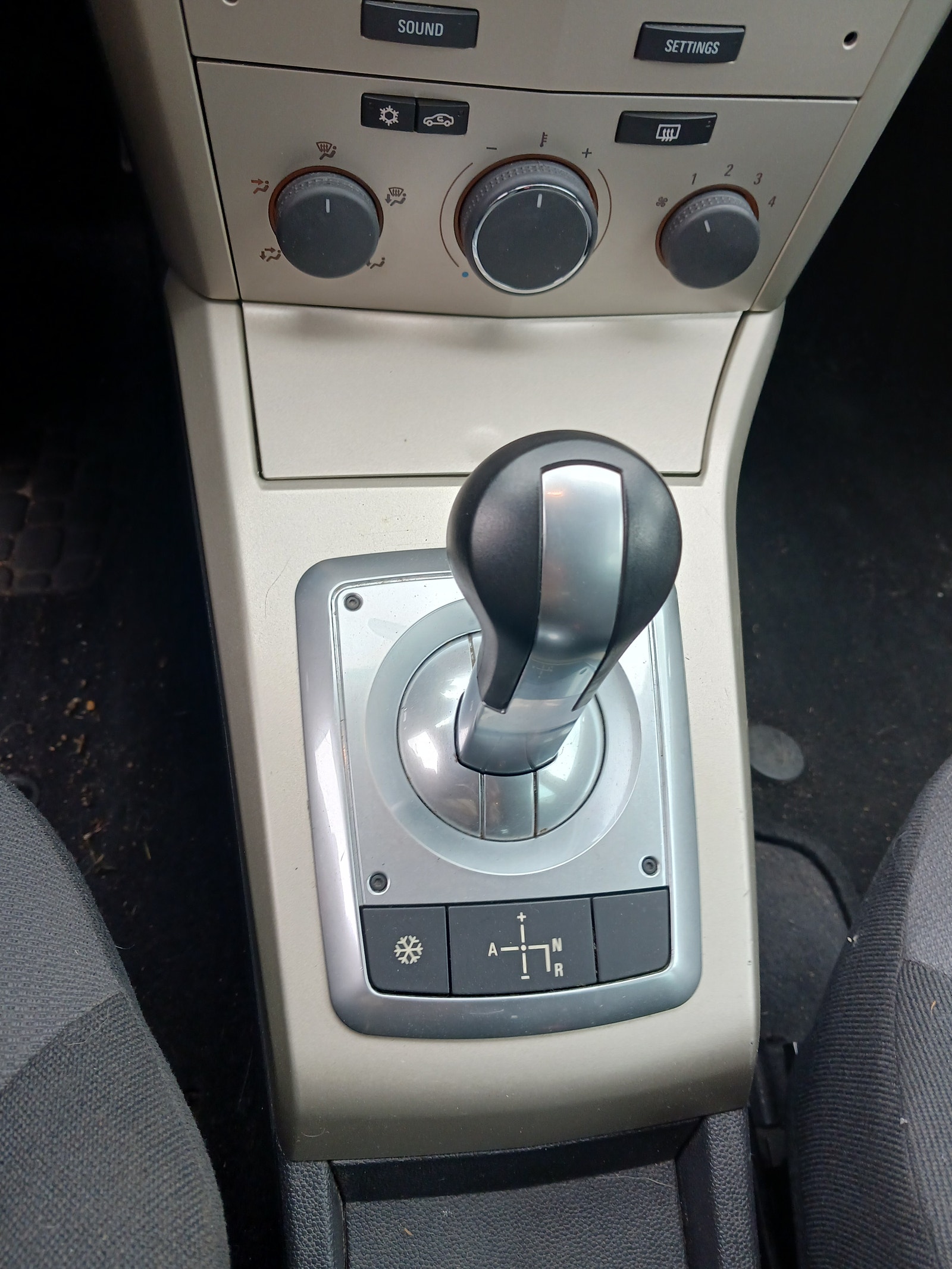 Opel Astra – billede 9