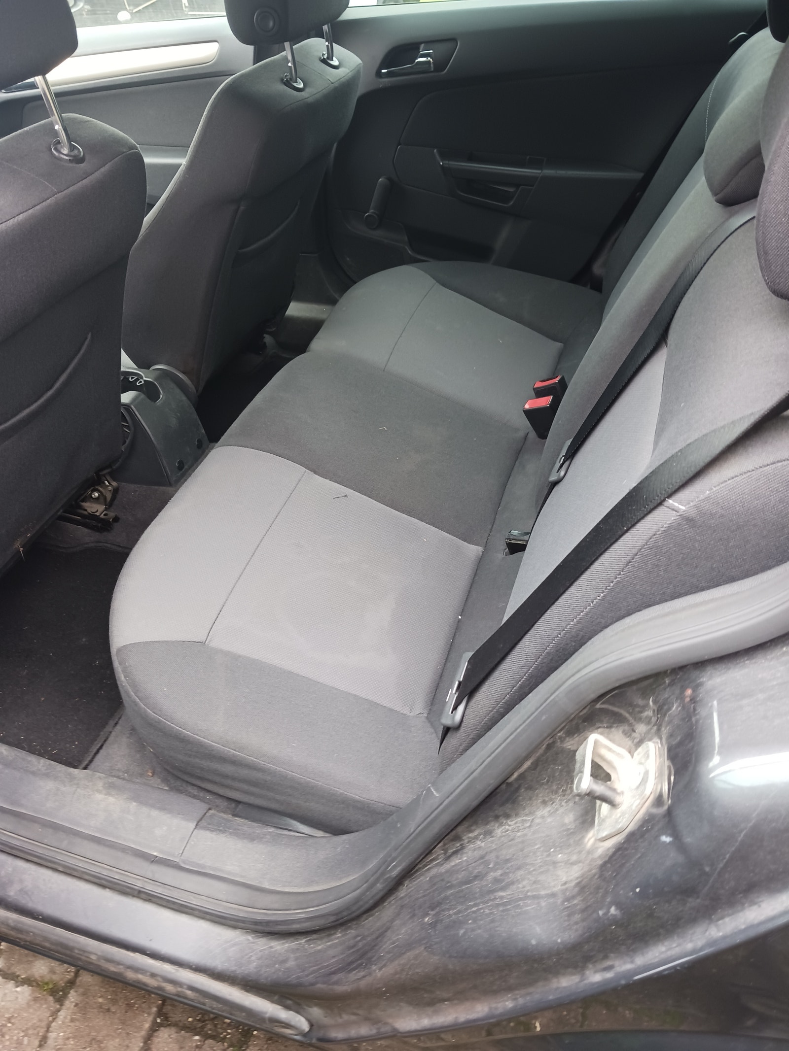 Opel Astra – billede 12