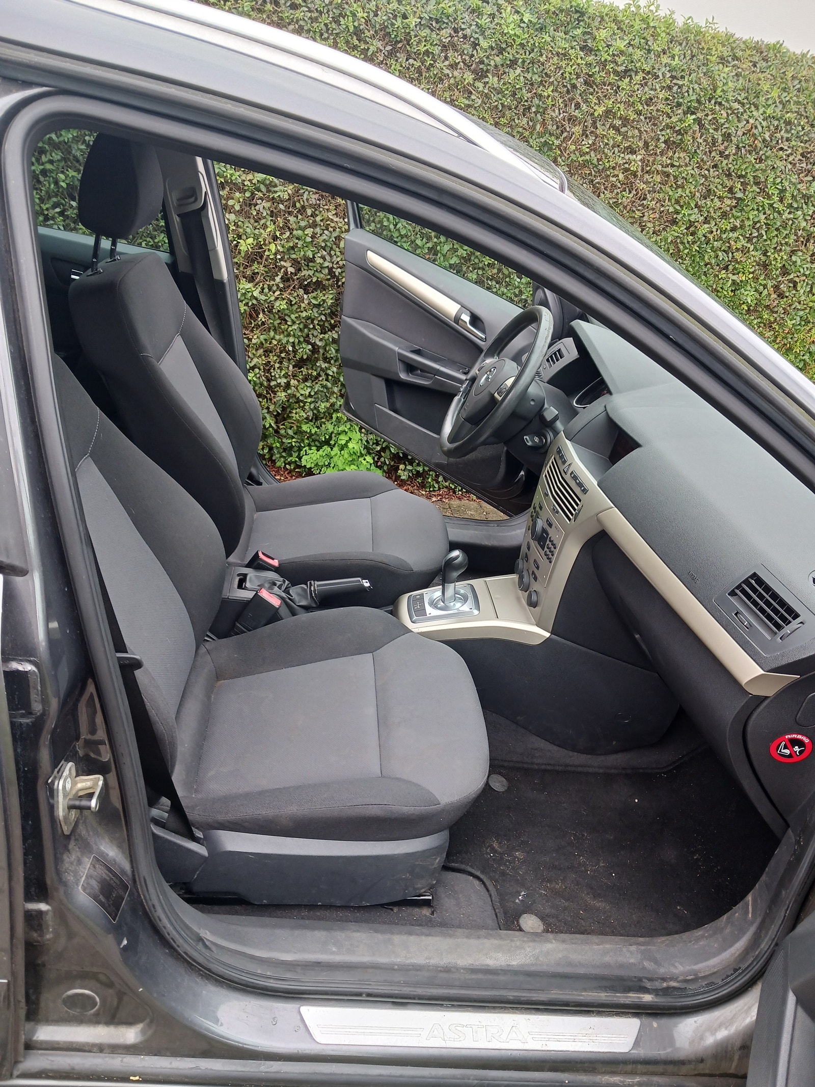 Opel Astra – billede 14