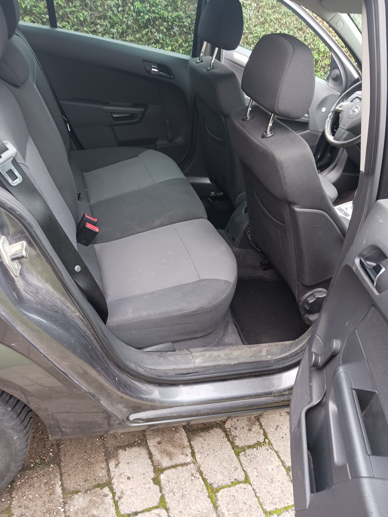 Opel Astra – billede 4