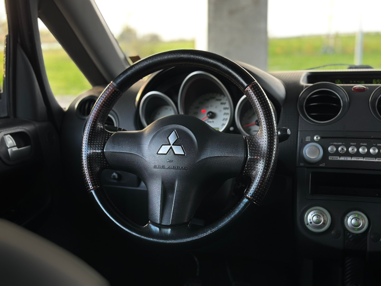 Mitsubishi Colt til salg hos Nabilli