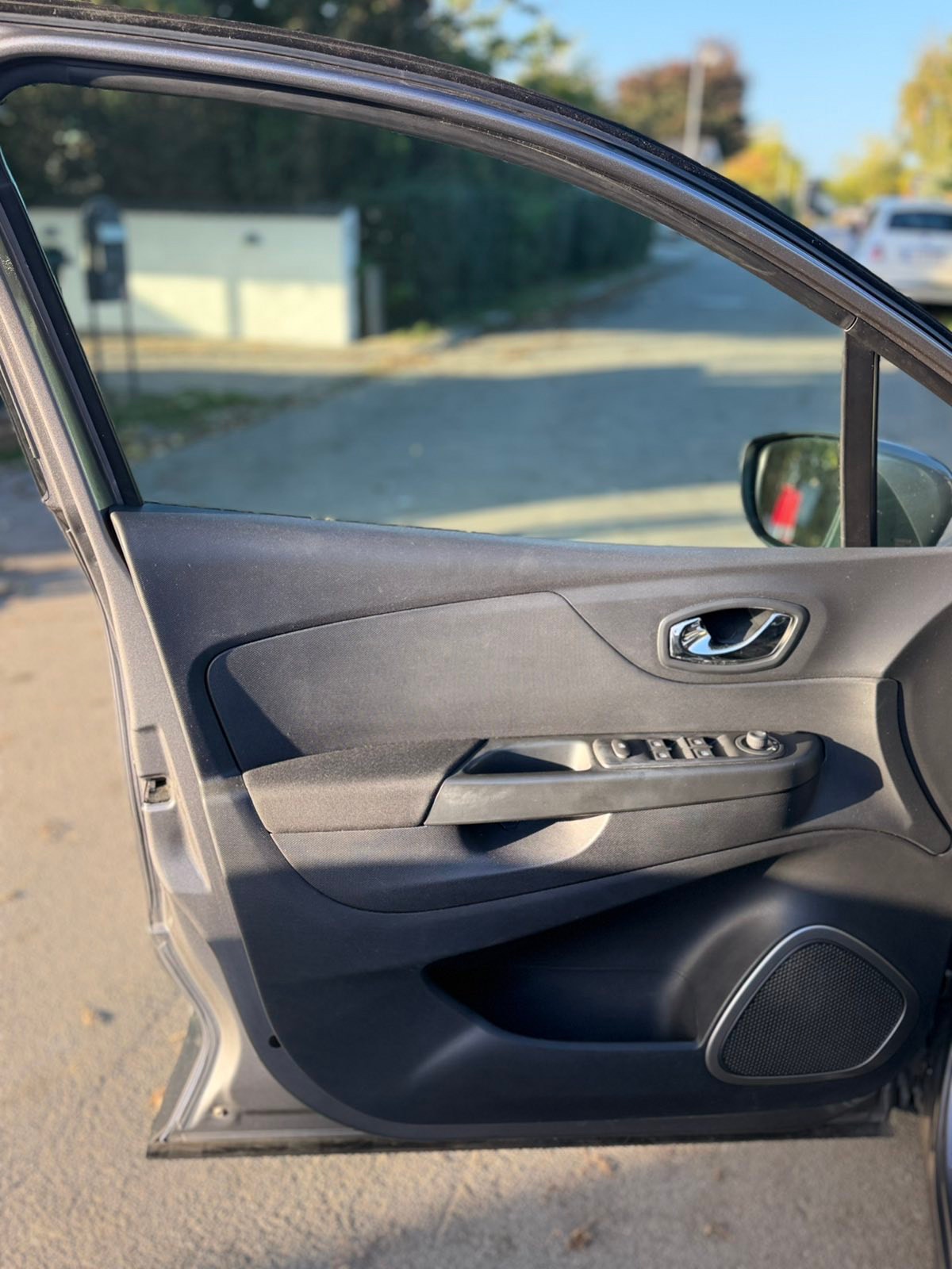 Renault Captur til salg hos Nabilli
