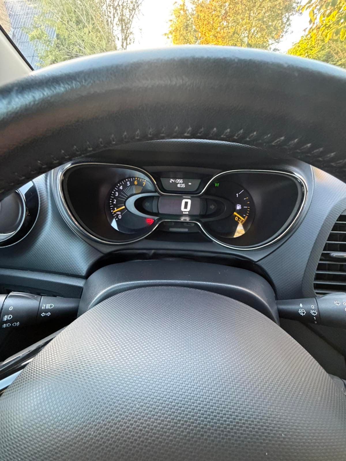 Renault Captur til salg hos Nabilli