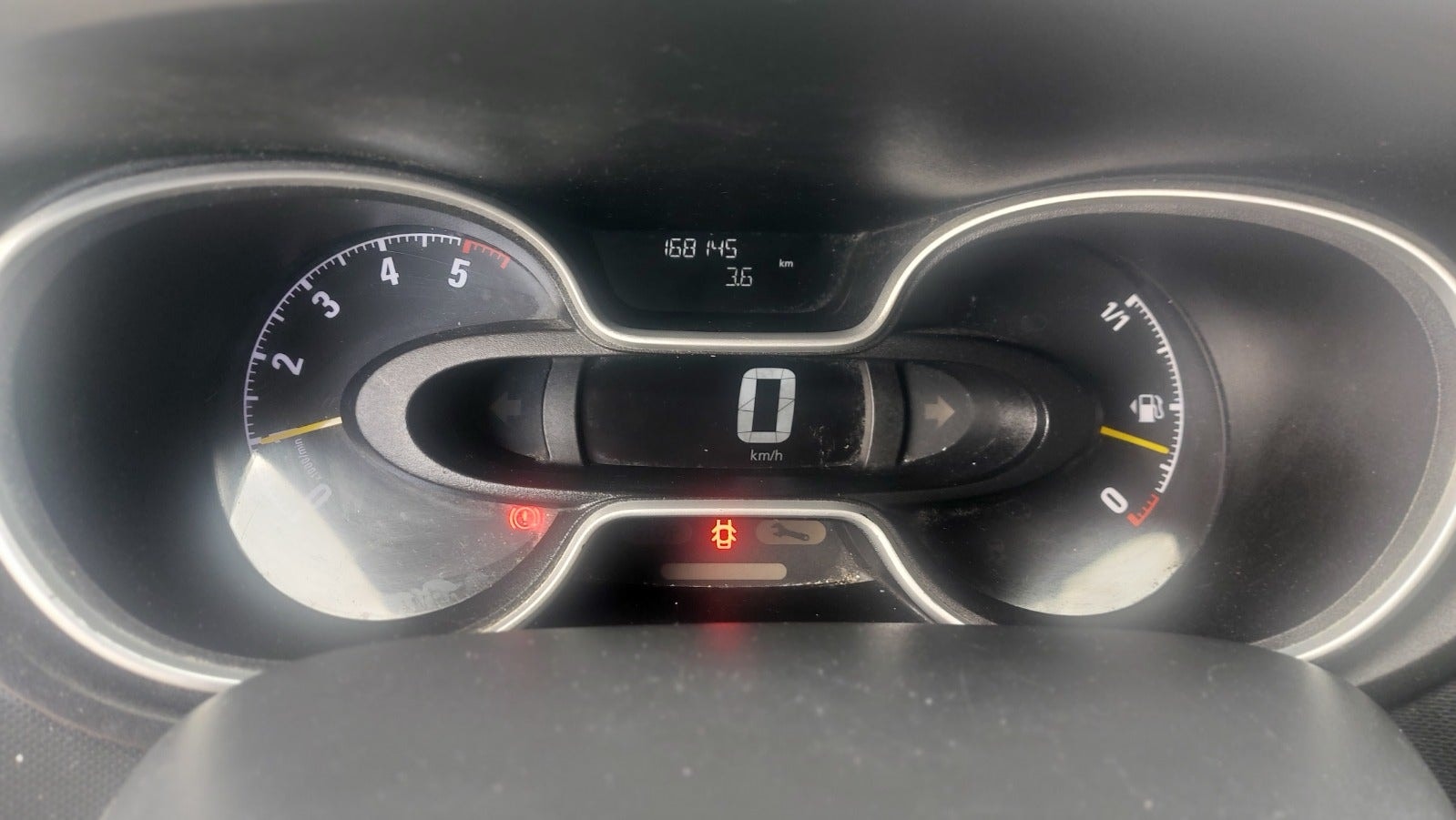 Opel Vivaro til salg hos Nabilli