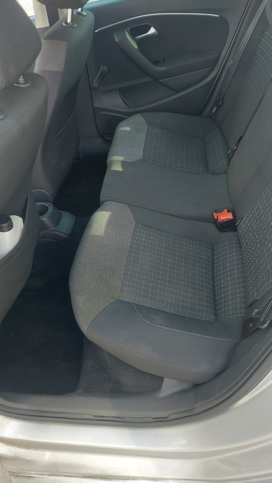 VW Polo til salg hos Nabilli