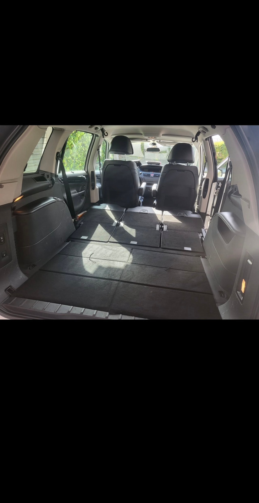 Citroen Grand C4 Picasso – billede 3