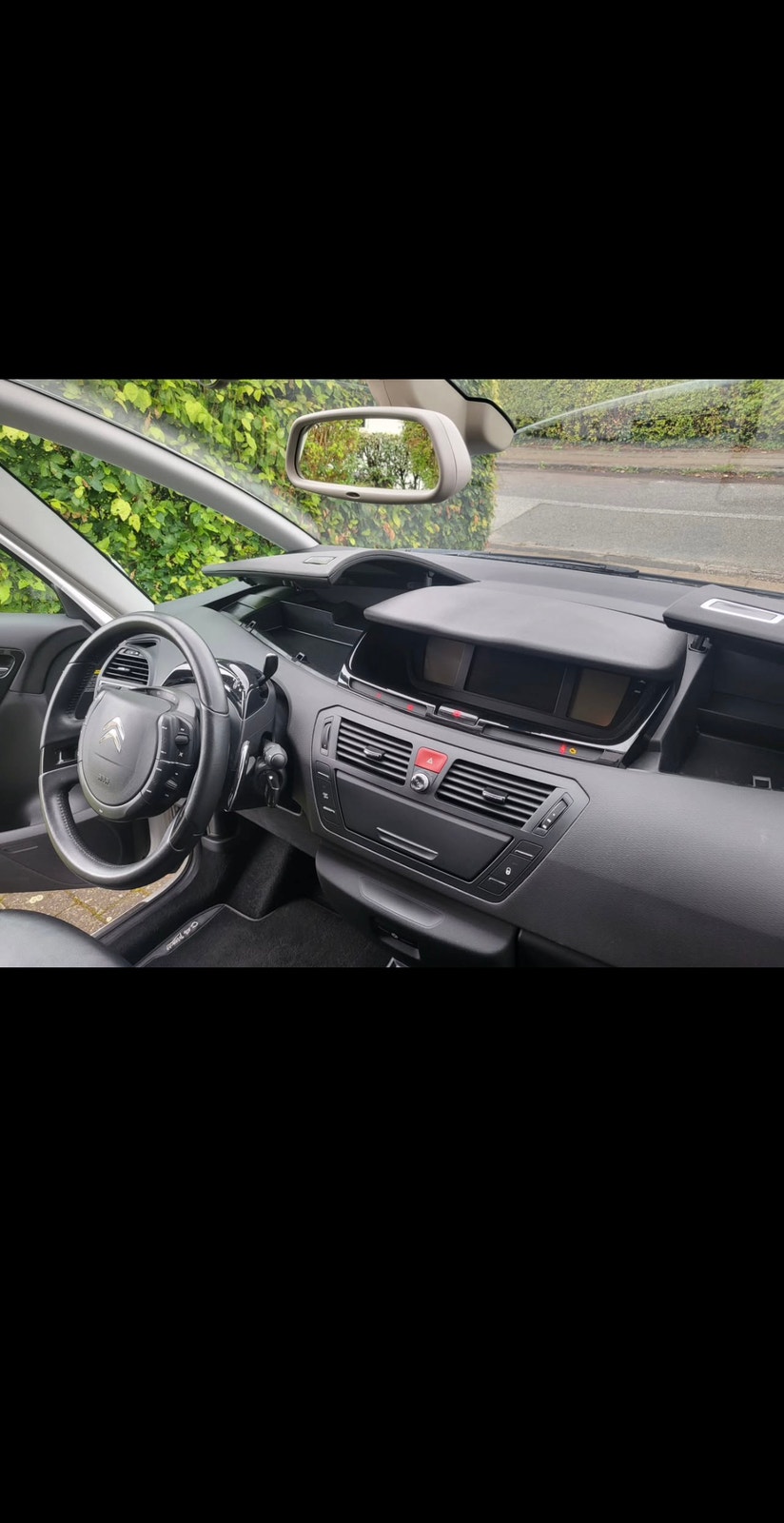 Citroen Grand C4 Picasso – billede 2