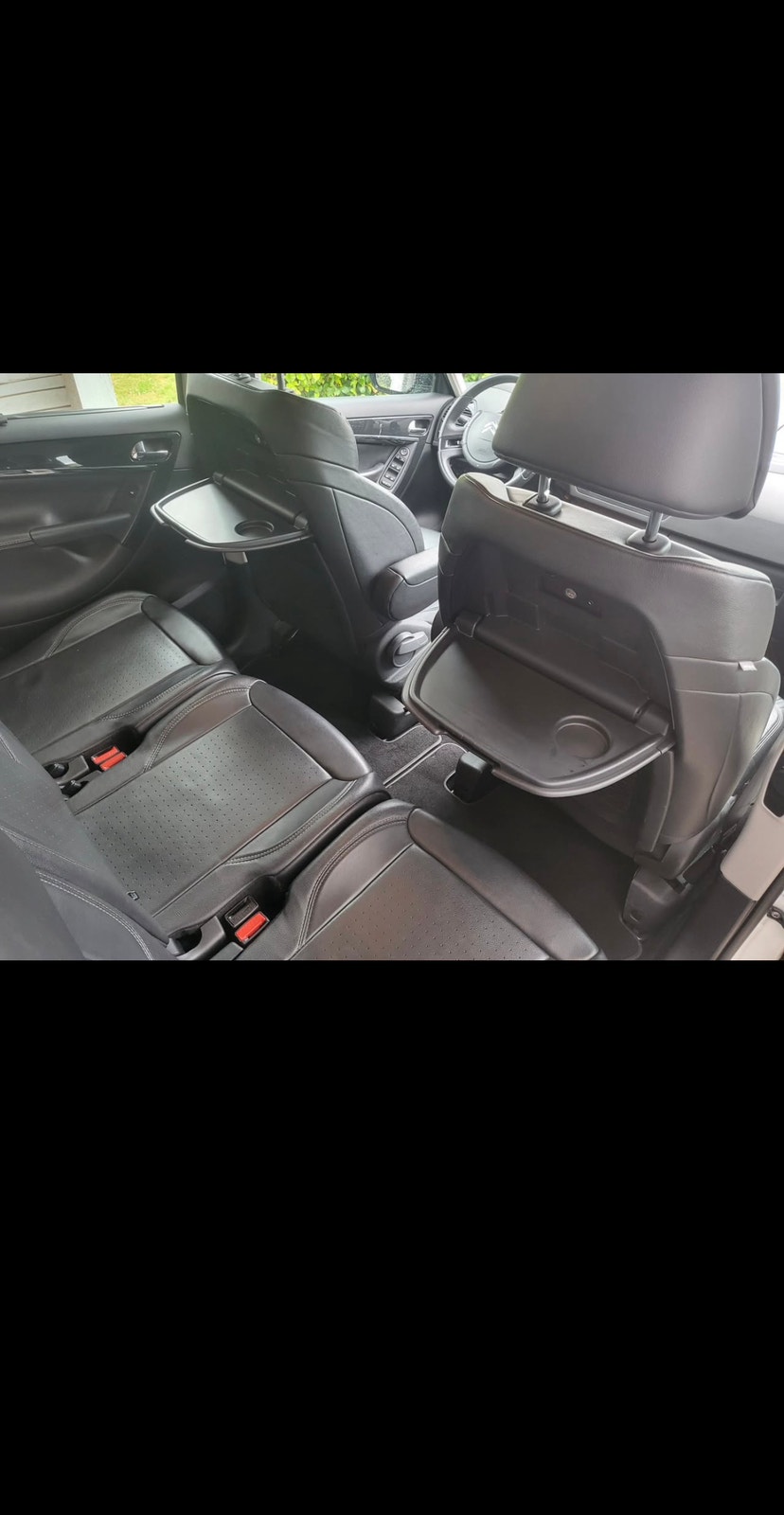 Citroen Grand C4 Picasso – billede 4