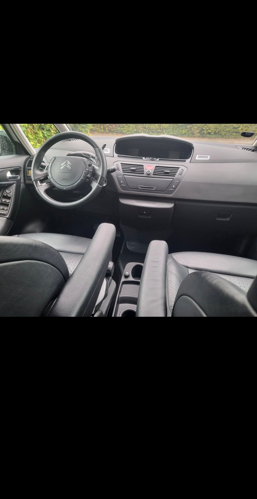 Citroen Grand C4 Picasso – billede 5