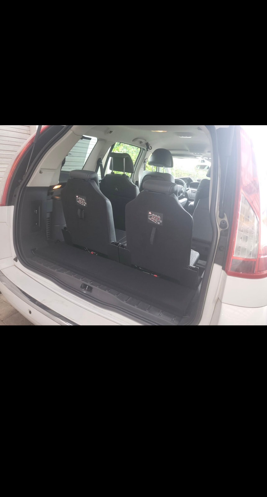 Citroen Grand C4 Picasso – billede 6