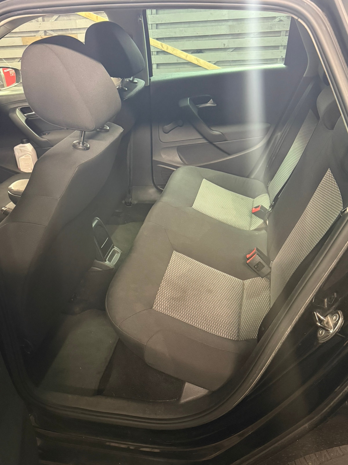 VW Polo til salg hos Nabilli