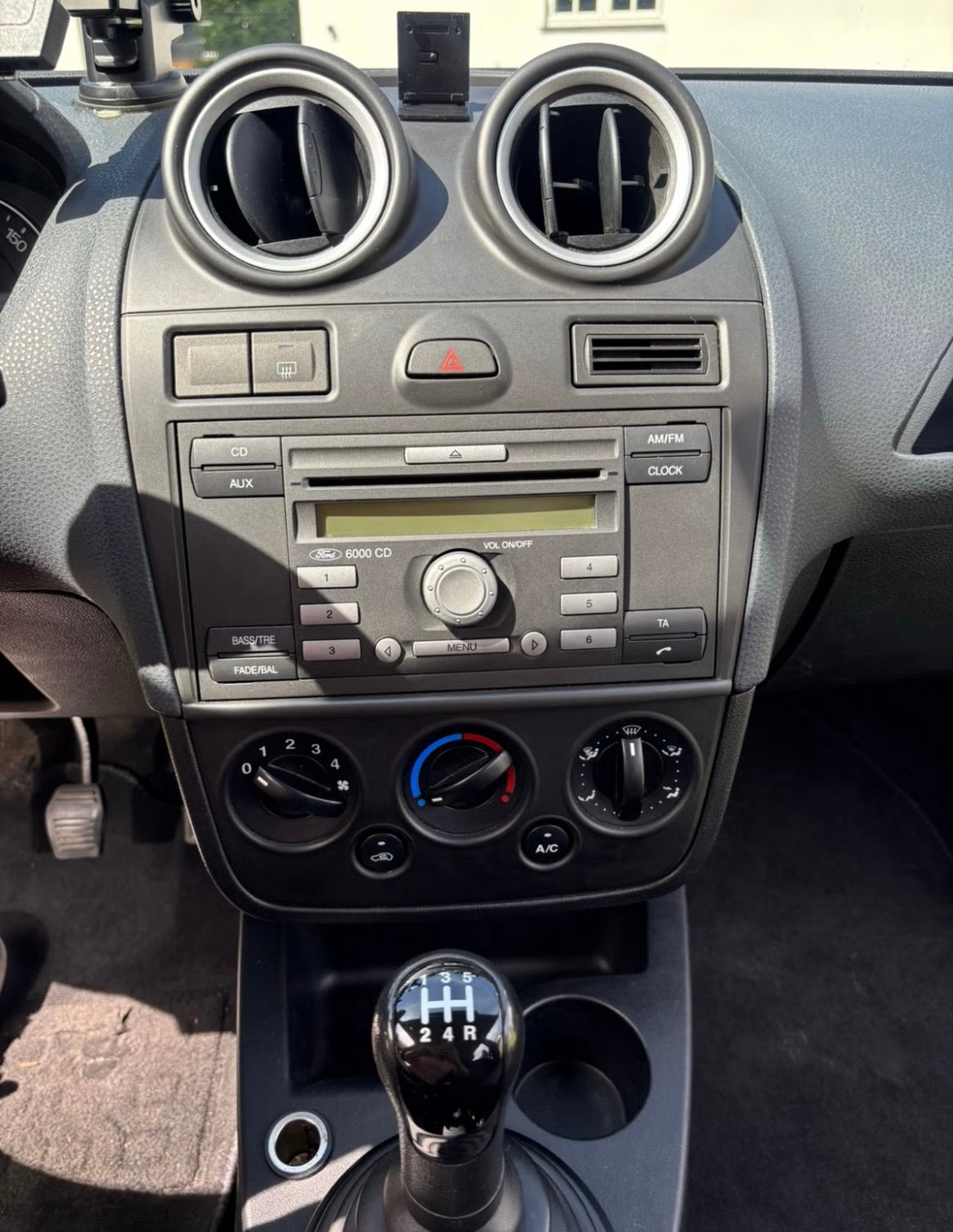 Ford Fiesta – billede 13