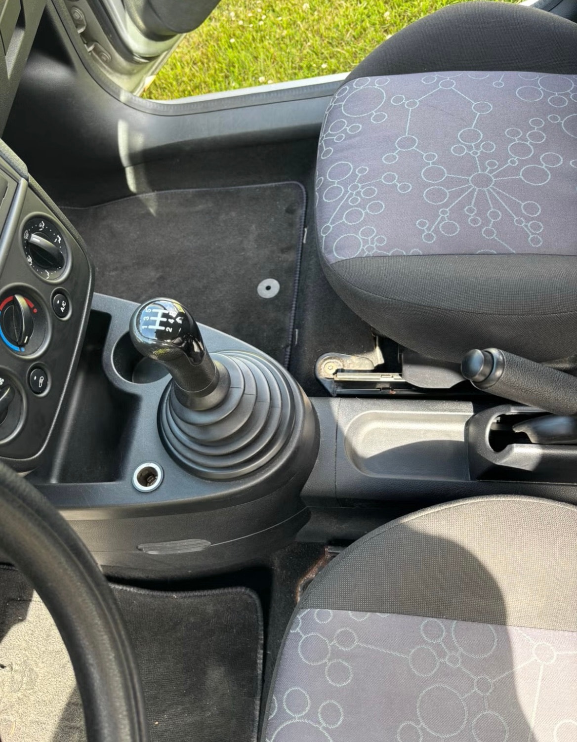 Ford Fiesta – billede 4