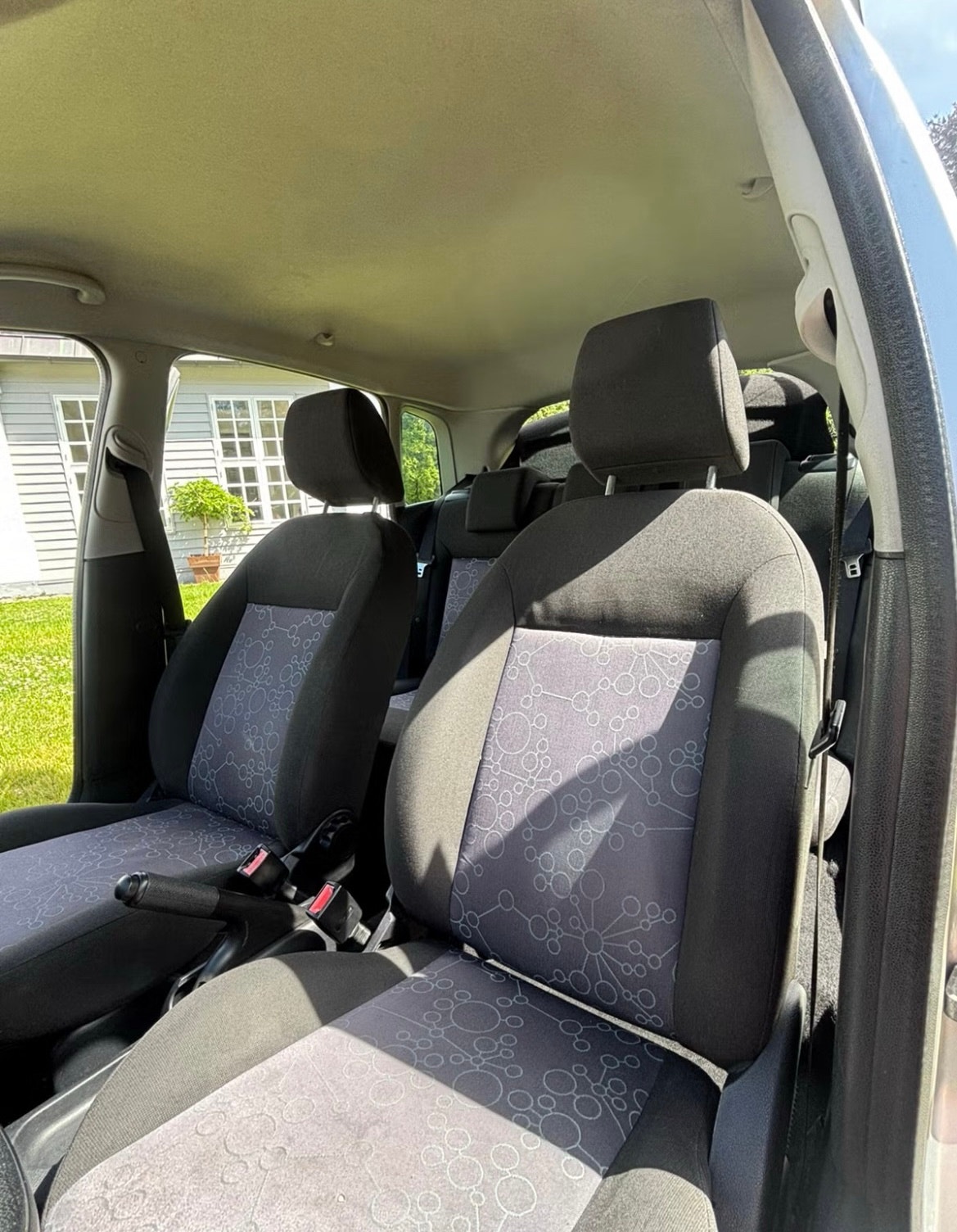 Ford Fiesta – billede 14