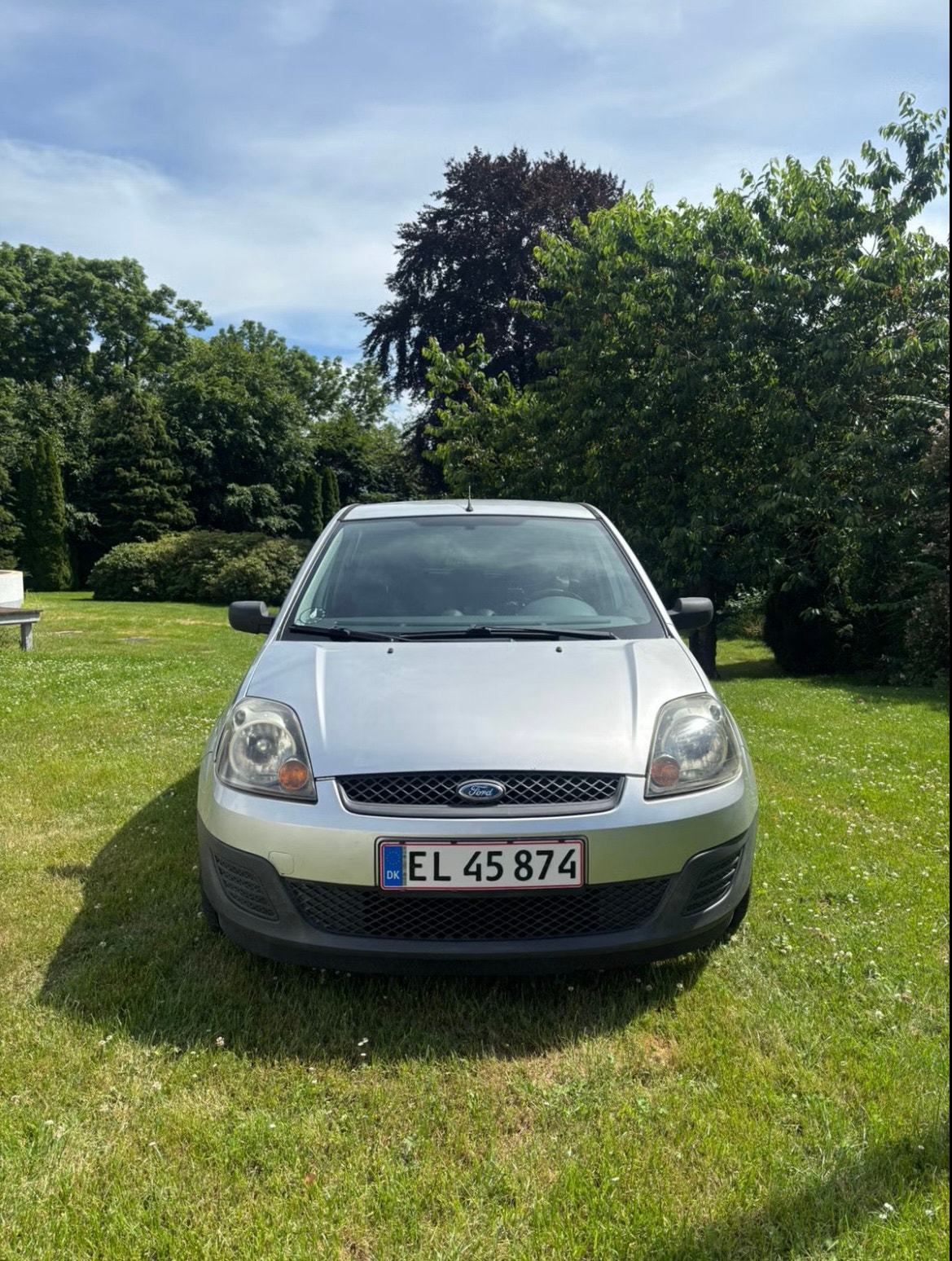 Ford Fiesta – billede 2