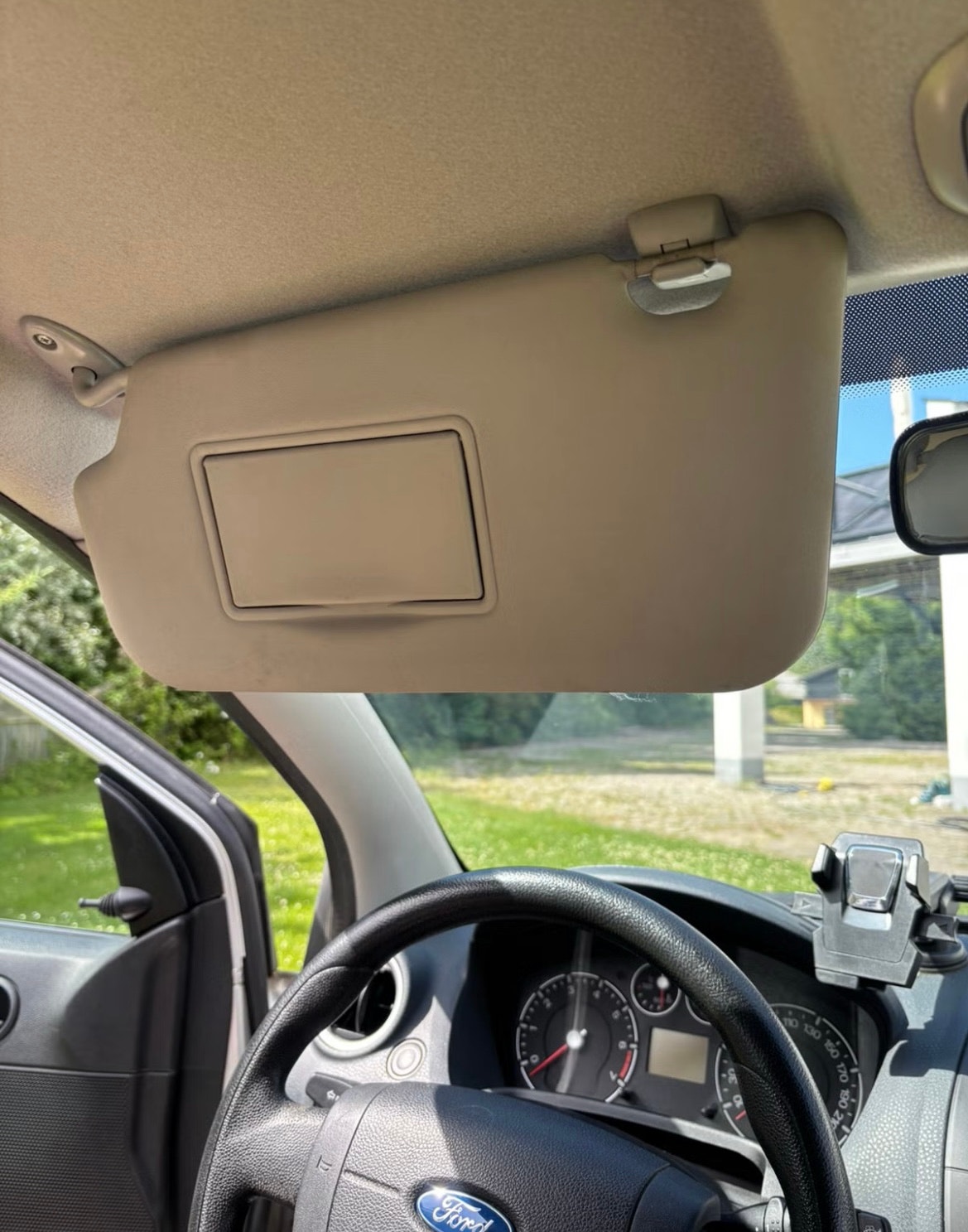 Ford Fiesta – billede 5