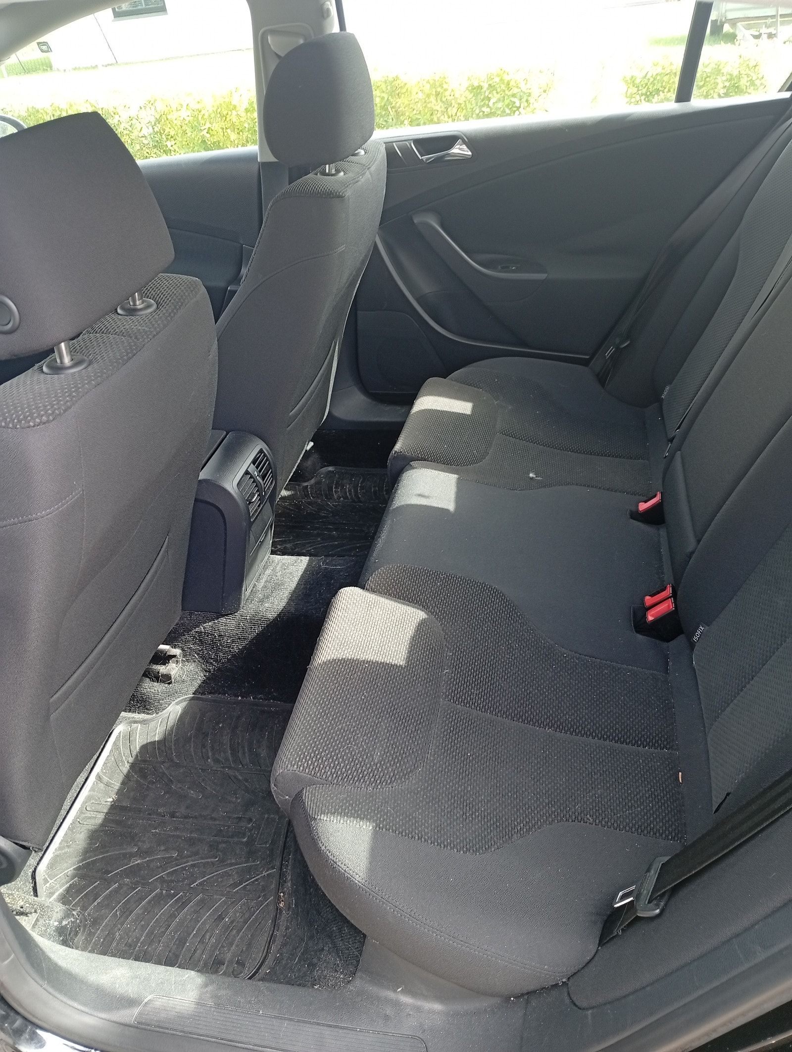 VW Passat til salg hos Nabilli