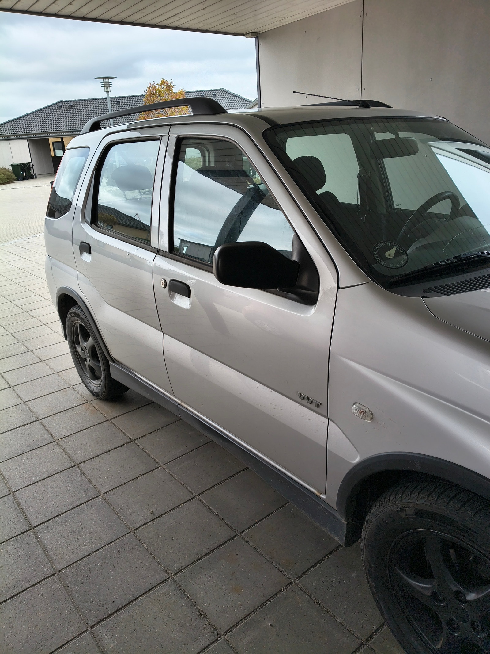 Suzuki Ignis til salg hos Nabilli