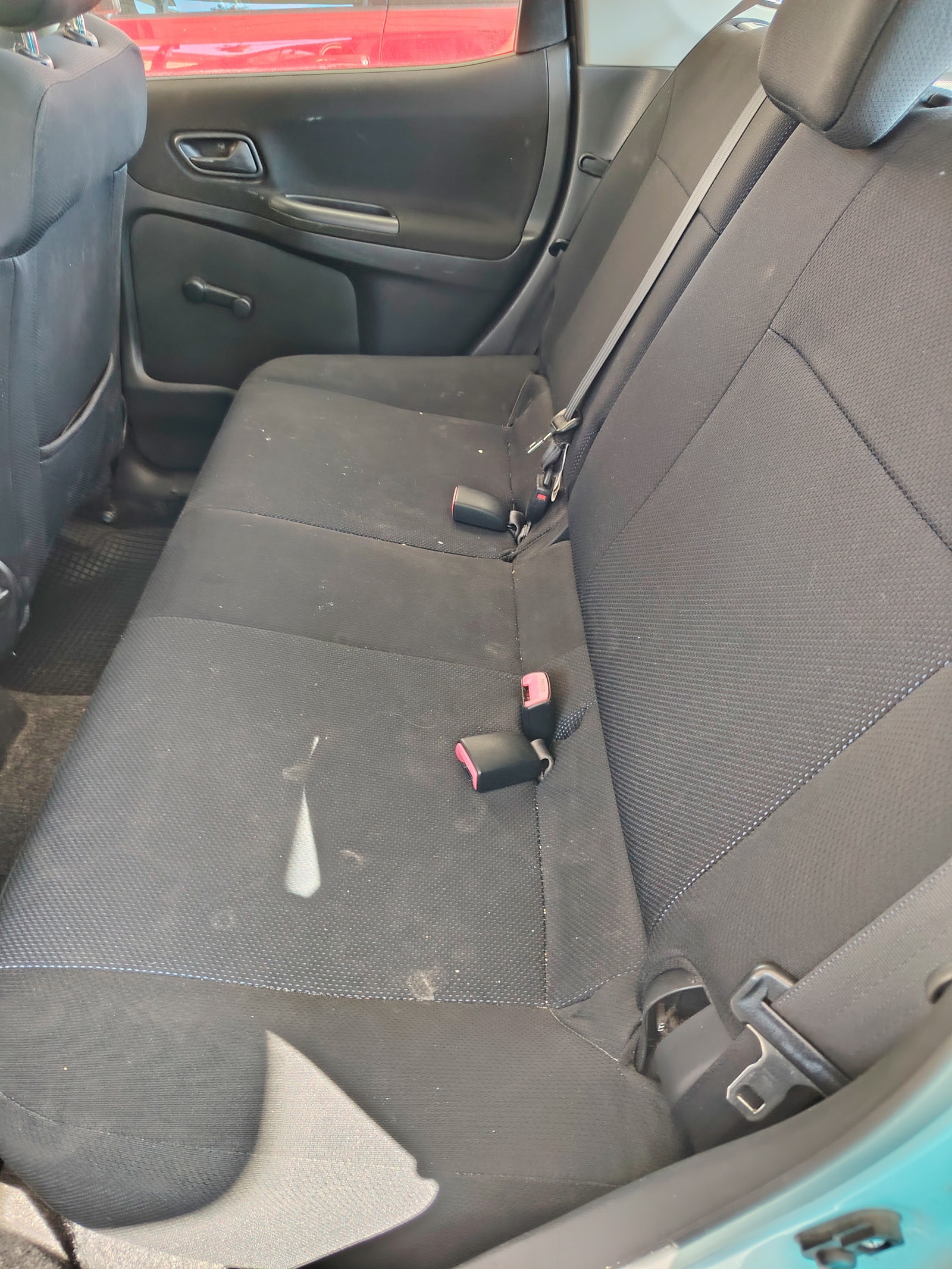 Suzuki Ignis til salg hos Nabilli