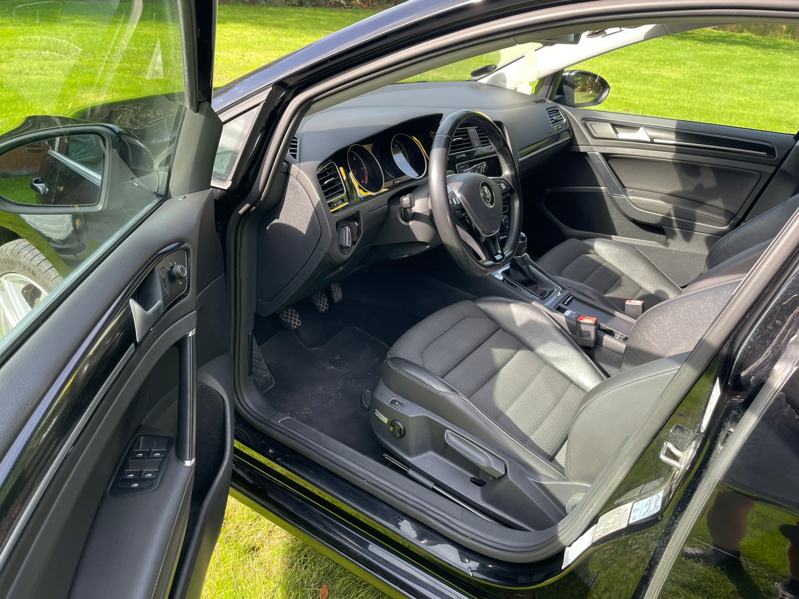 VW Golf VII – billede 6
