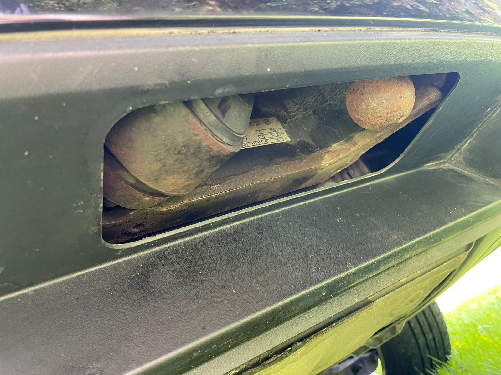 VW Golf VII – billede 5