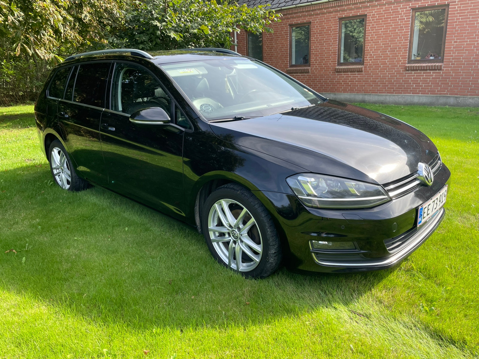 VW Golf VII – billede 4