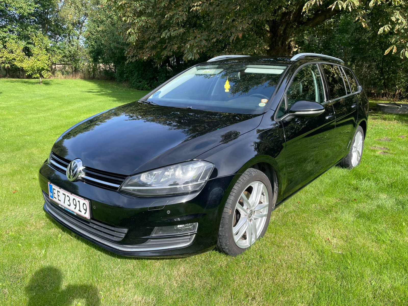 VW Golf VII – billede 7